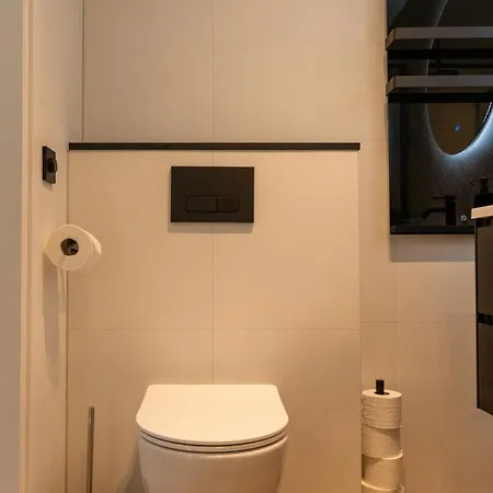 Bed & Breakfast Paradijs Niedorp 3*