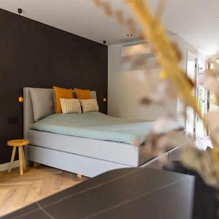 Bed & Breakfast Paradijs Niedorp Oude-Niedorp