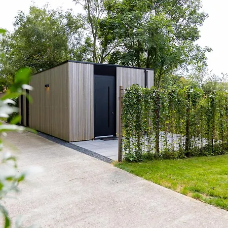 Paradijs Niedorp Bed & Breakfast