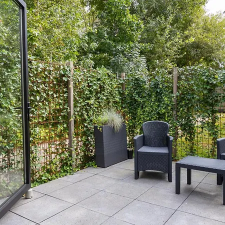 Paradijs Niedorp Bed & Breakfast