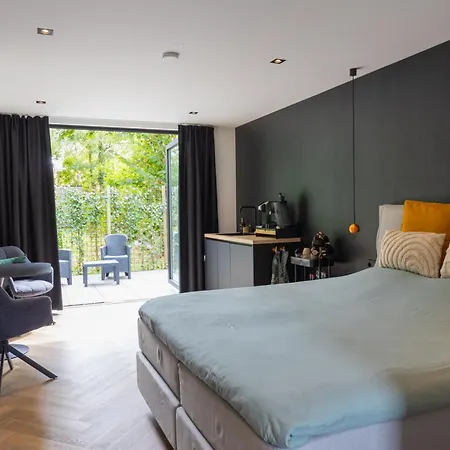 Bed & Breakfast Paradijs Niedorp Oude-Niedorp