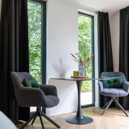 Paradijs Niedorp Bed & Breakfast 3*