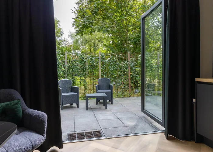 Paradijs Niedorp Bed & Breakfast