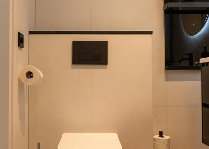 Bed & Breakfast Paradijs Niedorp 3*