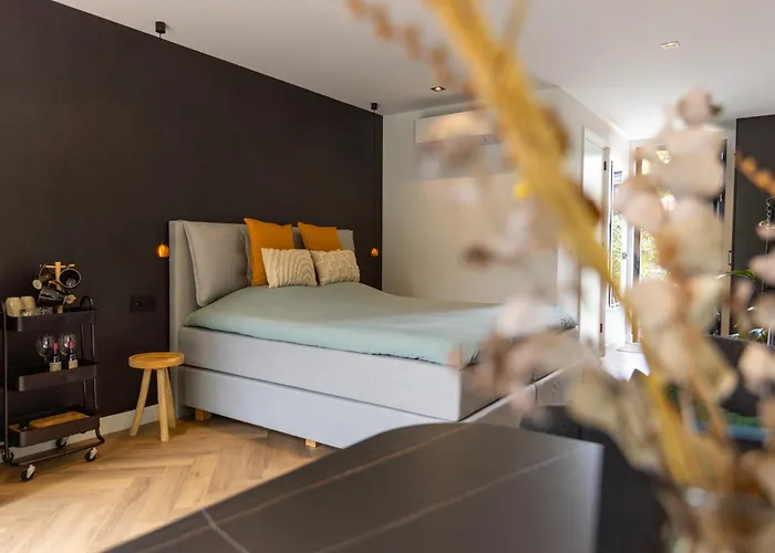 Bed & Breakfast Paradijs Niedorp Oude-Niedorp