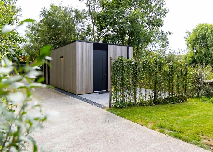 Paradijs Niedorp Bed & Breakfast