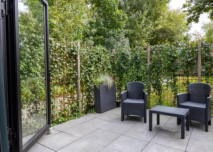 Paradijs Niedorp Bed & Breakfast