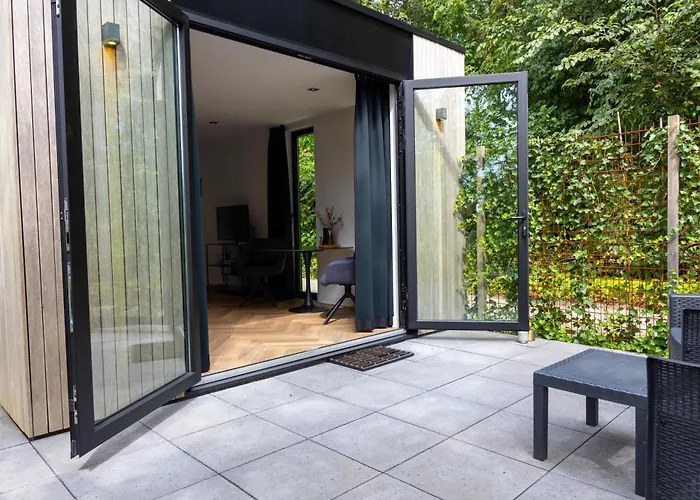 Paradijs Niedorp 3* Oude-Niedorp