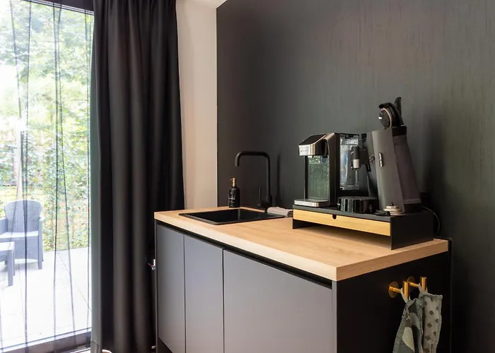 Paradijs Niedorp Bed & Breakfast 3*