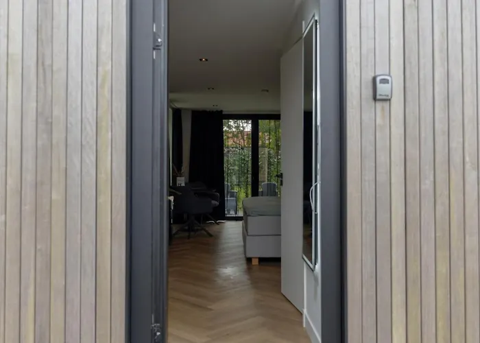 Paradijs Niedorp 3* Oude-Niedorp