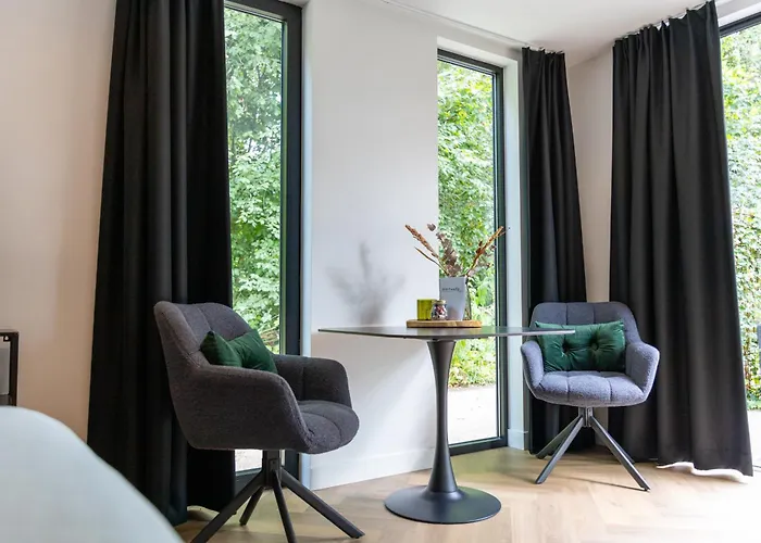 Paradijs Niedorp Bed & Breakfast 3*