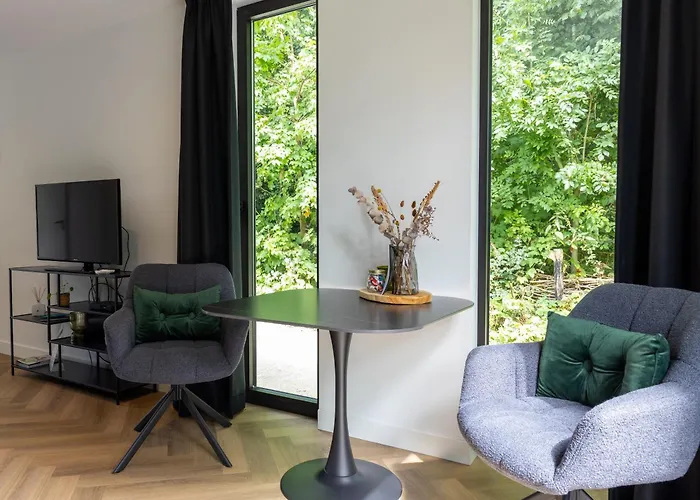 Paradijs Niedorp 3* Oude-Niedorp